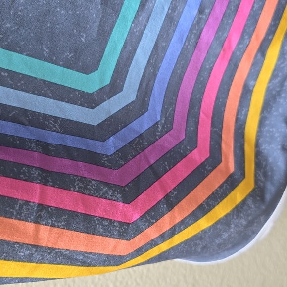 Lularoe board shorts 2x rare hard to find! - Picture 5 of 10